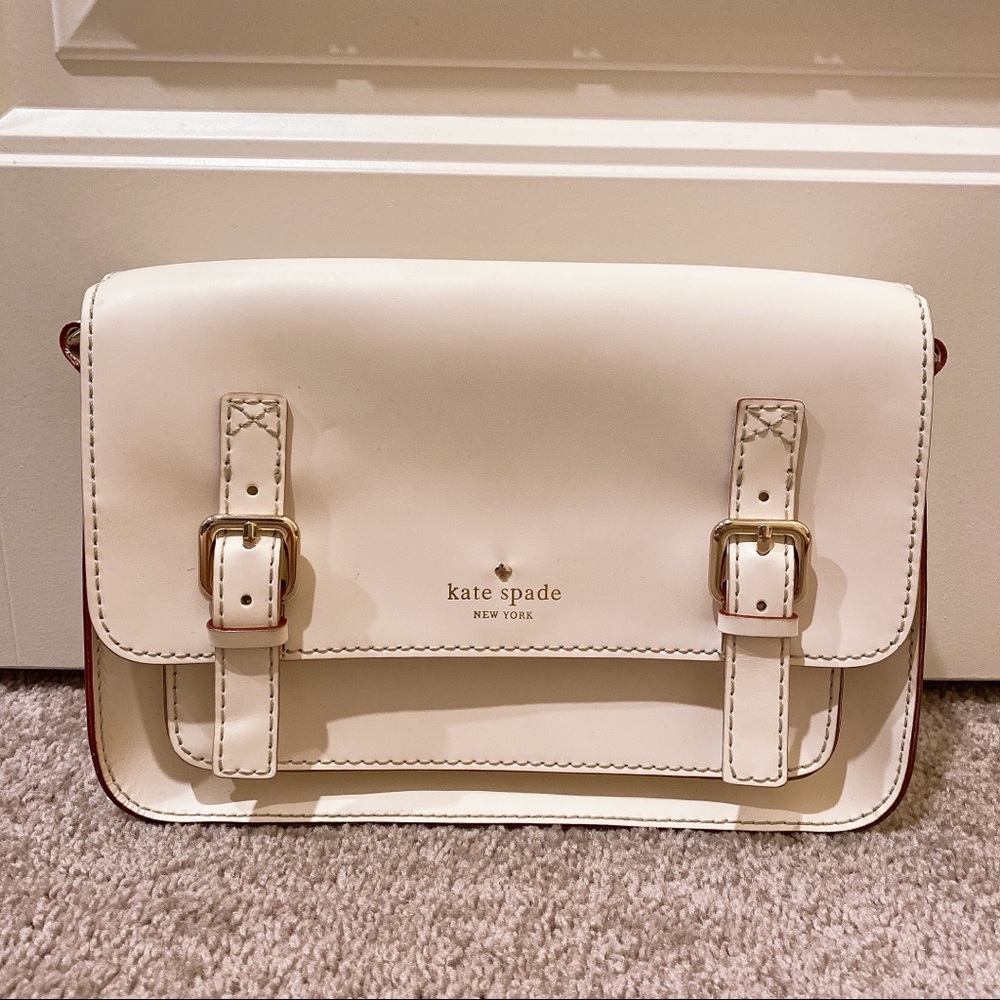 Kate Spade Essex Scout Medium Cambridge Messenger